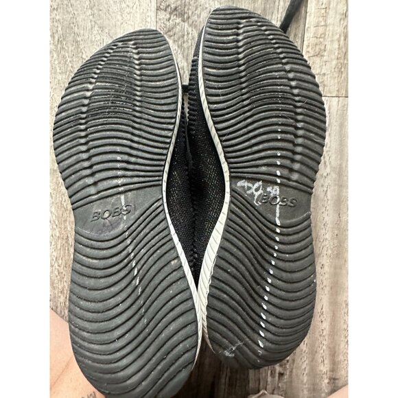 Skechers Bobs Squad Shoes Women Size 7 Running Jogging Casual Athleisure Sneaker - Picture 9 of 9